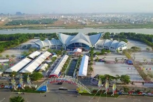 Đà Nẵng đầu tư 520 tỷ đồng xây dựng Trung tâm Văn hóa - Điện ảnh