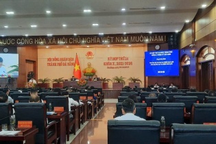 HĐND TP. Đà Nẵng họp kỳ cuối cùng sau 28 năm vận hành