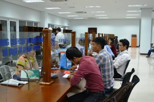 Đà Nẵng “làm cho xong việc chứ không làm cho xong giờ” để đạt GRDP hơn 11%