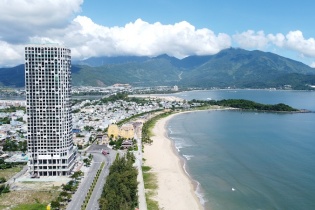 Khẩn trương nghiên cứu, xây dựng định hướng phát triển tổng thể thành phố Đà Nẵng