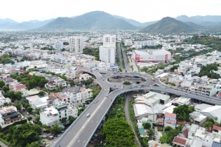 Khánh Hòa chuẩn bị khởi công 4 công trình trọng điểm chào mừng 80 năm Ngày Quốc khánh