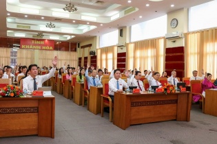 Khánh Hòa hỗ trợ tiền thuê nhà, chi phí đi lại cho nhiều đối tượng sau sắp xếp