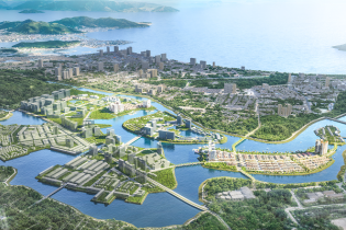 Khánh Hòa yêu cầu đẩy nhanh tiến độ giải phóng mặt bằng dự án hơn 17.000 tỷ đồng