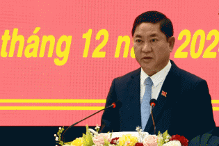 Chủ tịch UBND tỉnh Khánh Hòa Trần Quốc Nam có đơn xin nghỉ công tác