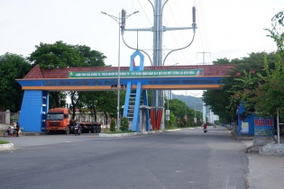 Đà Nẵng xử phạt 2 doanh nghiệp về lĩnh vực môi trường