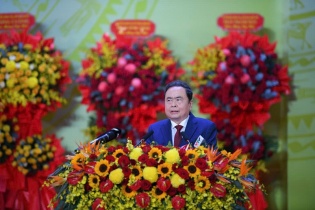 Khánh Hòa hưởng cơ chế, chính sách đặc thù là “đòn bẩy thể chế” thu hút nguồn lực