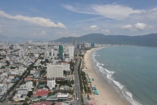 Vi phạm loạt hành vi, Công ty TMS Hotel Đà Nẵng bị xử phạt hơn 200 triệu đồng