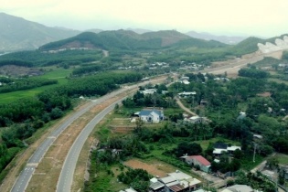 Đà Nẵng tìm nhà đầu tư Dự án Cảng cạn kết hợp trung tâm logistics Hòa Nhơn