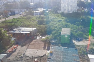 Đà Nẵng cho thuê đất ngắn hạn đối với loạt khu đất