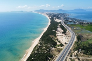 Khánh Hòa yêu cầu đẩy nhanh tiến độ các dự án giao thông trọng điểm