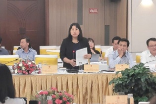 Tiếp tục tháo gỡ khó khăn, vướng mắc trong thi hành Luật Đất đai năm 2024