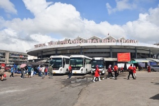 Nhiều sai phạm tại Dự án chợ Đầm - Nha Trang