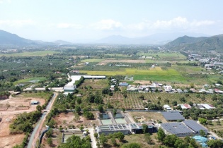 Khánh Hòa chấp thuận Dự án Khu đô thị mới Diên Thạnh 4.878 tỷ đồng