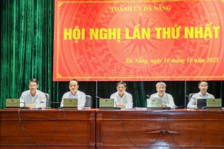 Kinh tế Đà Nẵng 9 tháng đầu năm 2025 có nhiều điểm sáng