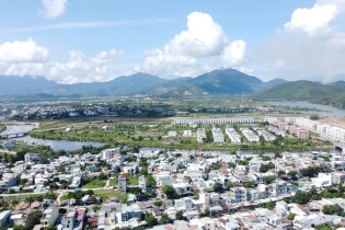 Đà Nẵng kiểm tra, xử lý việc thao túng giá, đầu cơ bất động sản