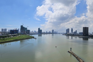 Đà Nẵng chấp thuận nhà đầu tư dự án đường thủy nội địa hơn 9.881 tỷ đồng