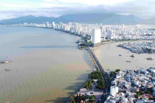 Đề xuất tăng vốn Dự án Môi trường bền vững TP.Nha Trang lên 1.599 tỷ đồng