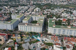 Thị trường bất động sản Khánh Hòa duy trì đà tăng trưởng mạnh 