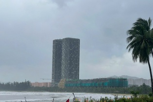 Giả mạo văn bản Đà Nẵng chỉ đạo nghỉ làm việc từ chiều 22/10 do bão số 12