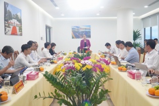 Đà Nẵng yêu cầu đẩy nhanh giải ngân vốn đầu tư công