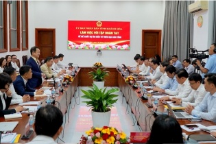 Tập đoàn T&T đề xuất đầu tư loạt dự án ở Khánh Hòa