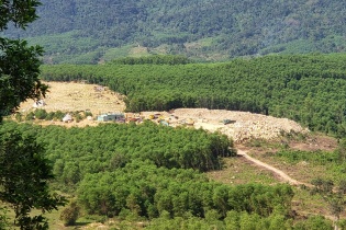 Đà Nẵng lấy ý kiến xây dựng Bảng tính thuế tài nguyên 2026