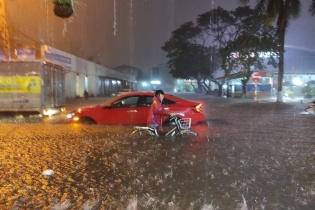 Đà Nẵng đầu tư hơn 342 tỷ đồng xây dựng tuyến cống thoát nước