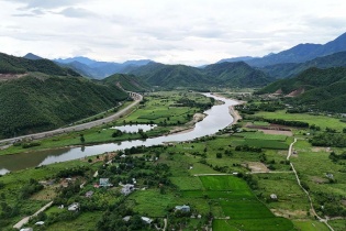 Đà Nẵng trình 2 khu đất lớn đấu thầu làm 2 dự án khu dân cư, du lịch