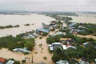 Đà Nẵng bổ sung hơn 200 tỷ đồng cho người dân thiệt hại do mưa lũ vay vốn