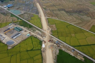 Giải ngân các dự án giao thông đạt thấp, Khánh Hòa thúc đẩy nhanh tiến độ