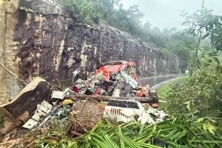 Khánh Hòa đề xuất đầu tư xây dựng cao tốc Nha Trang - Đà Lạt trước năm 2030