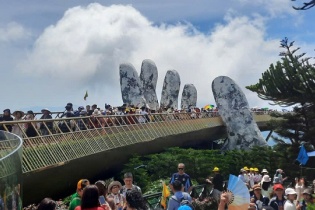 Đà Nẵng triển khai đồng bộ giải pháp nâng cao môi trường du lịch an toàn