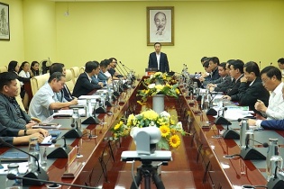 Đà Nẵng quyết liệt tháo gỡ khó khăn, vướng mắc cho doanh nghiệp