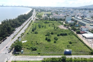 Đà Nẵng lấy ý kiến dự thảo Bảng giá đất lần đầu để công bố, áp dụng vào năm 2026