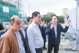 Đà Nẵng kỳ vọng thu hút từ 5 - 7 nhà đầu tư chiến lược vào Trung tâm tài chính trong giai đoạn đầu