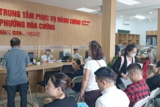 Giải quyết dứt điểm khó khăn, vướng mắc ở cấp xã khi vận hành chính quyền địa phương 2 cấp