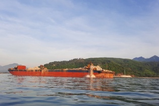 Đà Nẵng thông tin về tình hình triển khai 6 dự án, công trình trọng điểm