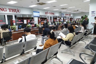 Đà Nẵng không ngừng “nâng chất” chuyển đổi số