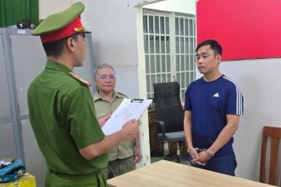 Đà Nẵng khởi tố 8 vụ, 48 bị can liên quan đến hoạt động xuất khẩu lao động