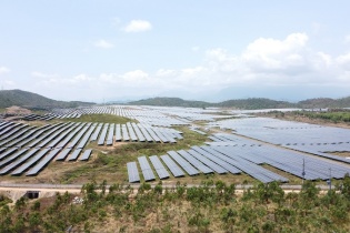 Khánh Hòa rà soát và có hướng tháo gỡ vướng mắc cho các dự án năng lượng