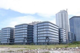 Sớm có cơ chế đặc thù thu hút doanh nghiệp nước ngoài xây dựng Đà Nẵng thông minh