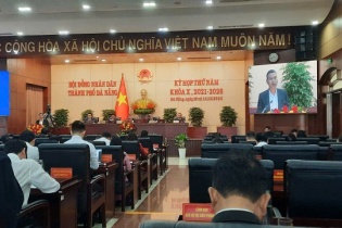 Nhiều đại biểu lên tiếng, Đà Nẵng quyết định chưa tăng giá đất