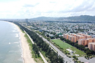 Đà Nẵng cho thuê ngắn hạn đối với 7 khu đất