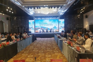 Khánh Hòa lấy du lịch là cực tăng trưởng thúc đẩy các trụ cột kinh tế