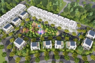 Khánh Hòa đấu thầu thực hiện Khu đô thị mới Cam Ranh gần 6.500 tỷ đồng