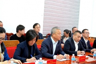 Đề xuất dự án đô thị sinh thái thông minh tầm khu vực châu Á tại Khánh Hòa