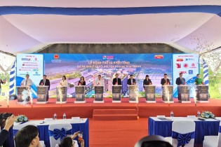 Hoạt động thu hút đầu tư của tỉnh Khánh Hòa năm 2025 bứt phá rõ rệt