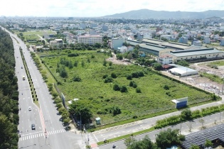 Đà Nẵng không đặt nặng thu thuế từ sử dụng đất 