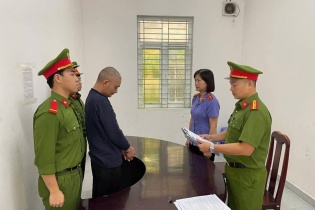 Đà Nẵng: Khởi tố các đối tượng lừa đảo “chạy” suất nhà ở xã hội