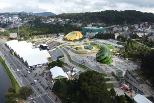 Đến năm 2030, tăng trưởng bình quân kinh tế tư nhân của Lâm Đồng đạt tối thiểu 11,5%/năm